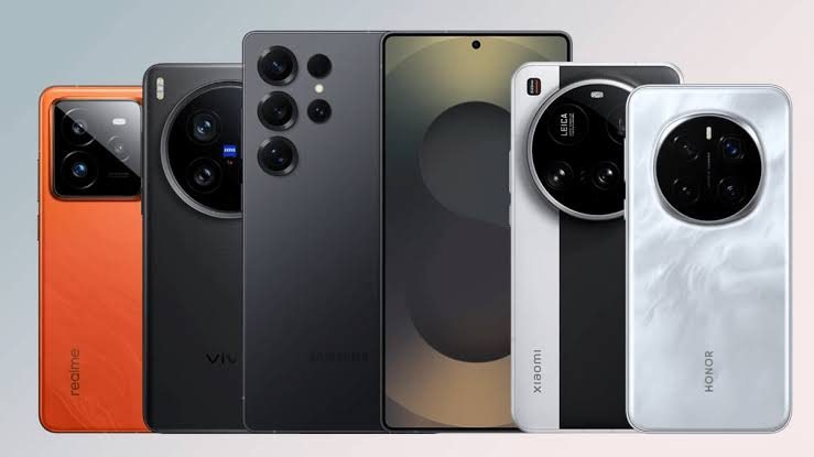 Need Longer Battery Life? 10 Big-Battery Phones to Know