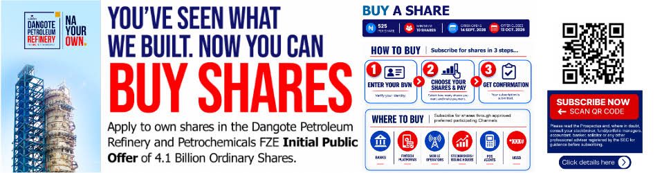 Dangote Refinery IPO: SEC Warns Investors About WayvePay